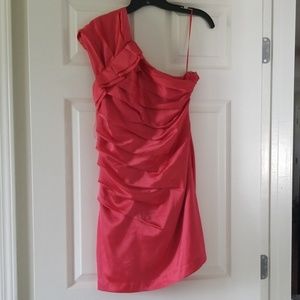 Cocktail dress
